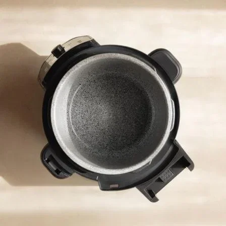 Cecotec GM H Fry Olla Programable con Cabezal Freidora 6L